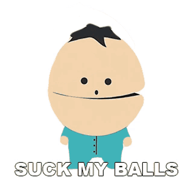 dean puckett recommends Suck My Balls Com