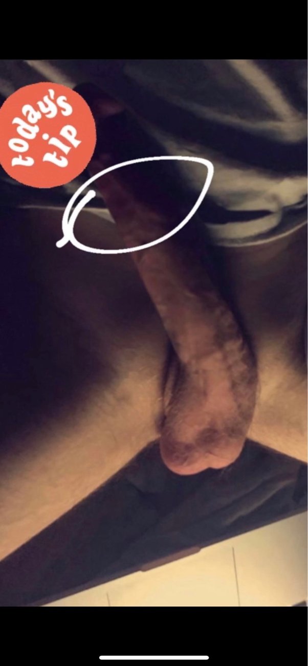 daniel j post share sucking an uncircumsized penis photos