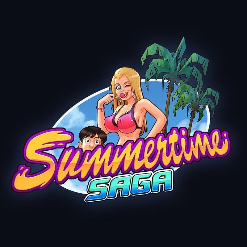 anu chandna recommends Summertime Saga Full Walkthrough