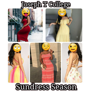 dixie kee recommends Sundress Season Cancelled Meme