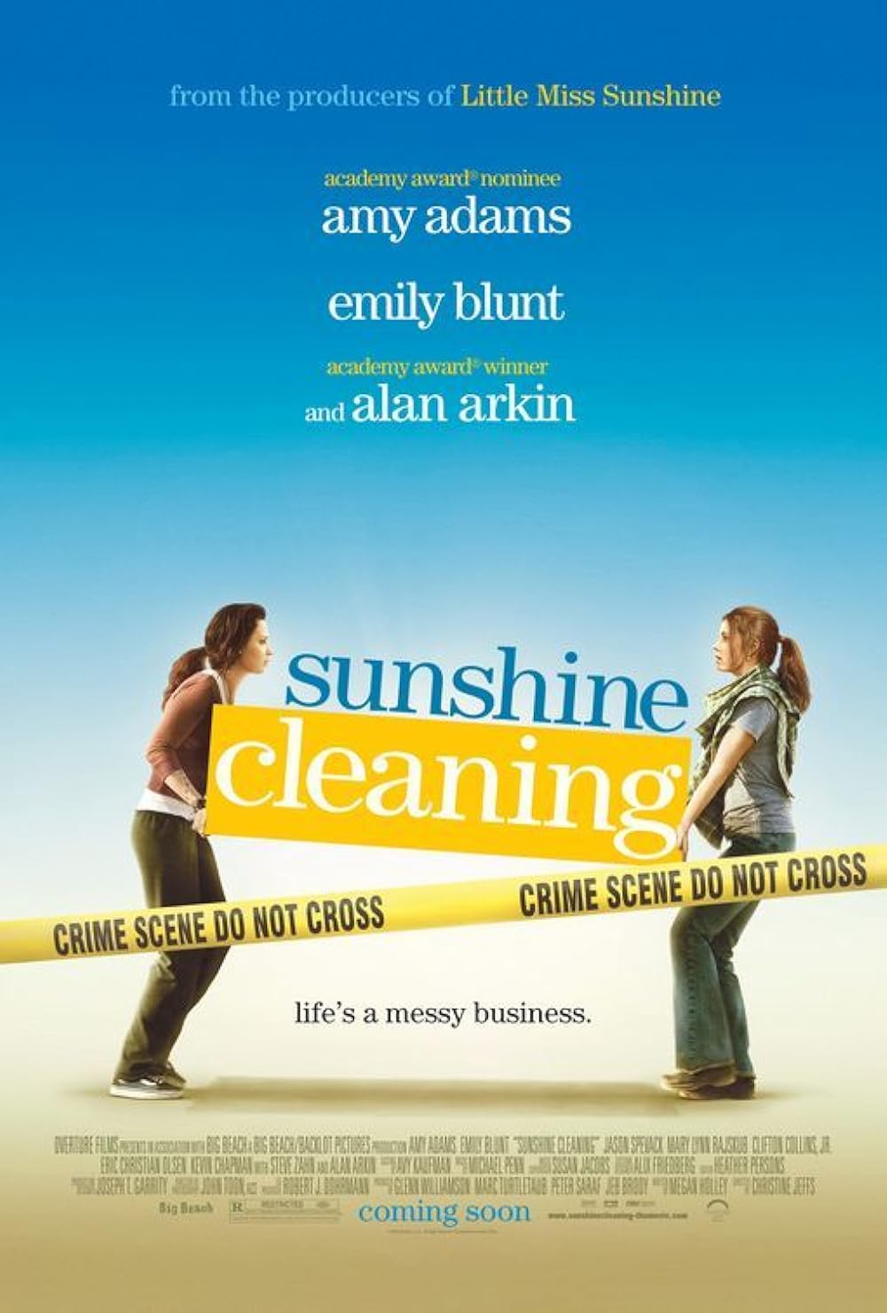 adam cioni recommends Sunshine Cleaning Topless Cleaning