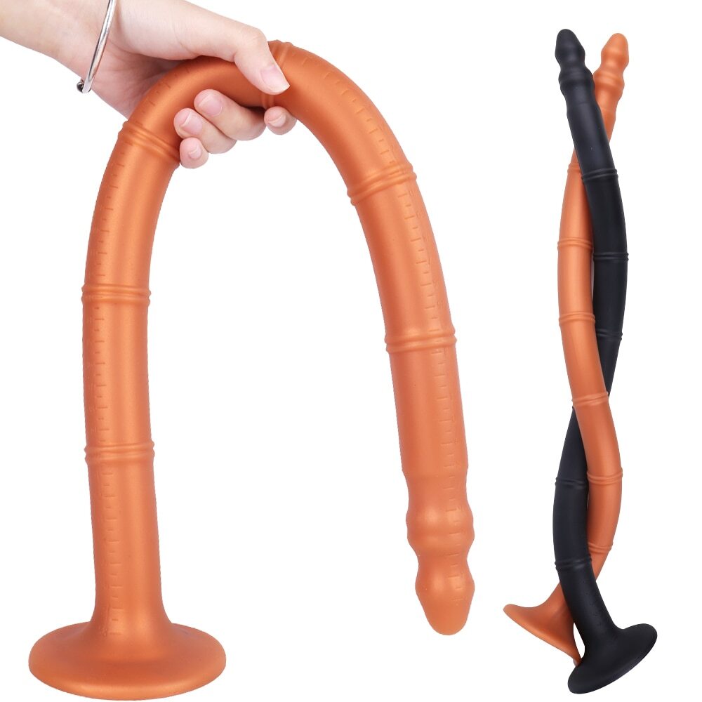 Super Long Anal Toy softcore movies