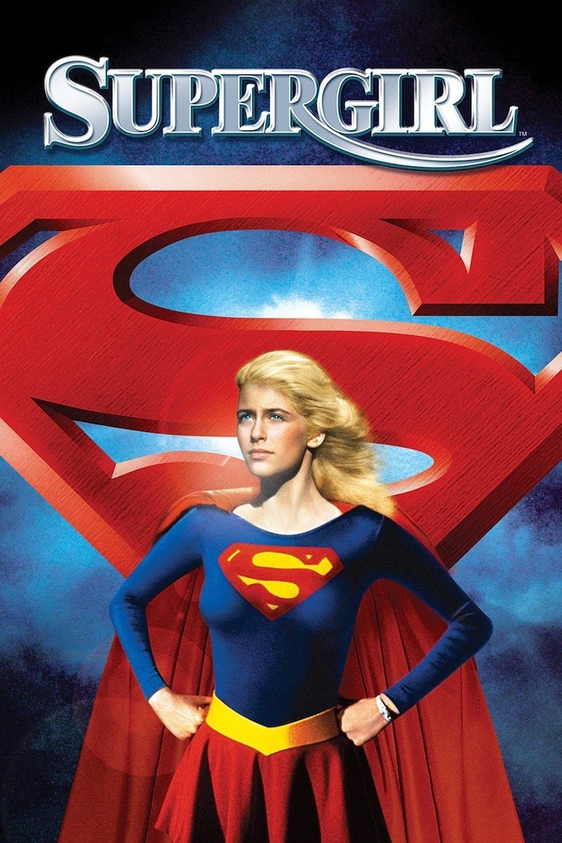 anura pushpakumara recommends Supergirl Full Movie Online