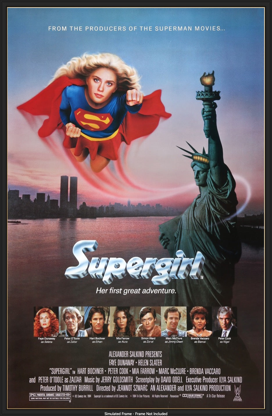 supergirl full movie online