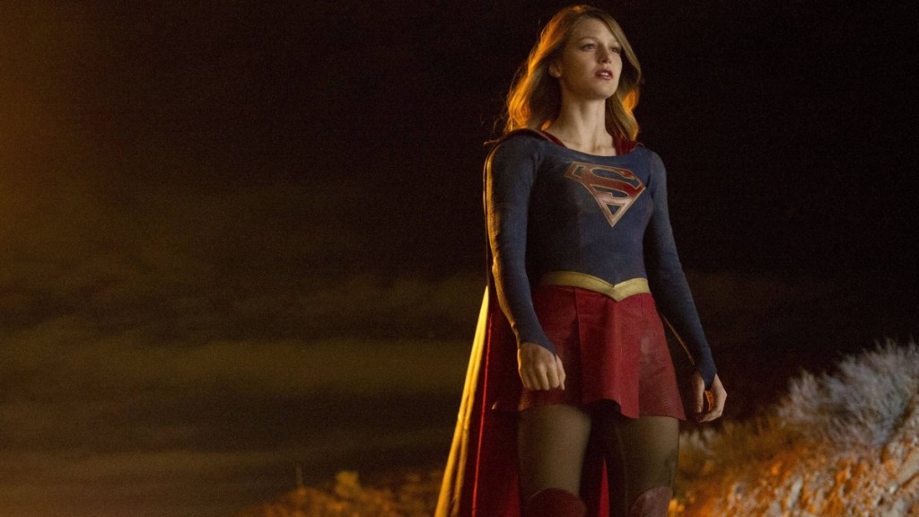 alexander choi recommends Supergirl Full Movie Online