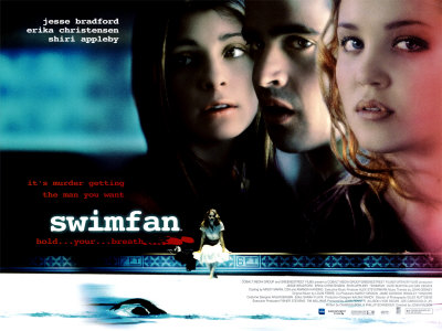 debbie kmetz share swimfan full movie free photos