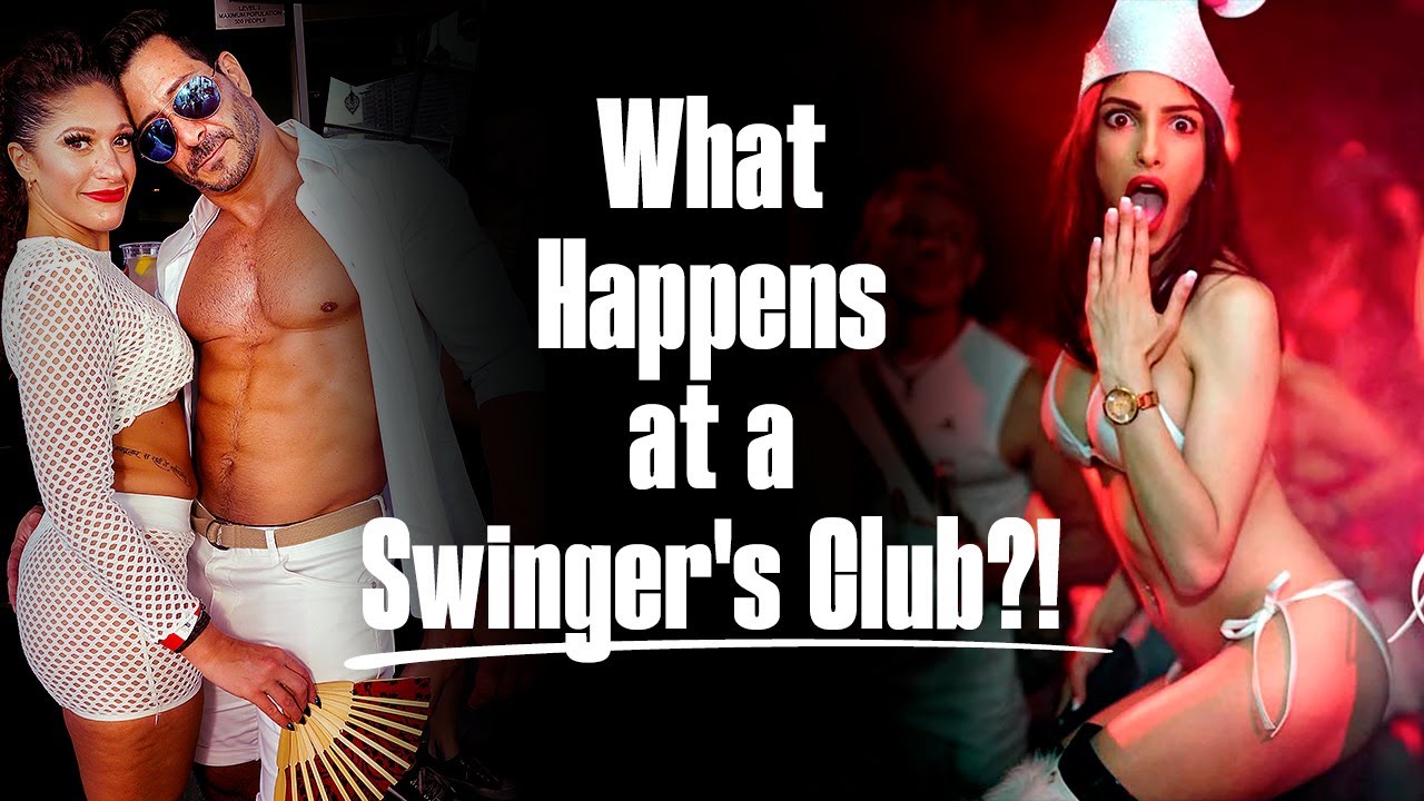 britney wesley recommends Swinging Club Pictures