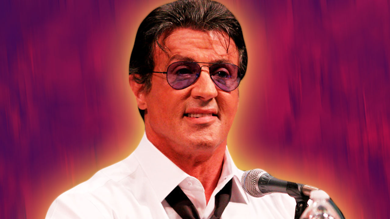 Best of Sylvester stallone adult movie