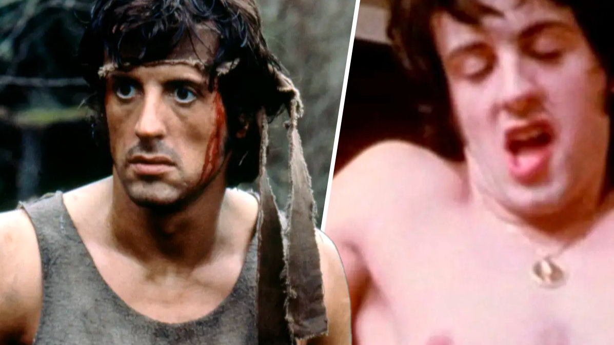 cory covey recommends sylvester stallone adult movie pic