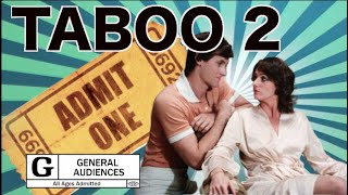 courtney rakestraw recommends taboo 2 full video pic