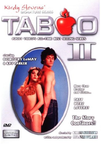 dawn ansell recommends Taboo Ii Full Movie