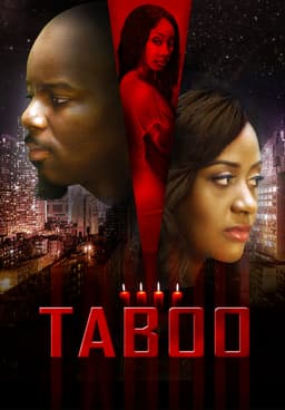 Taboo Part 2 Movie molly jane