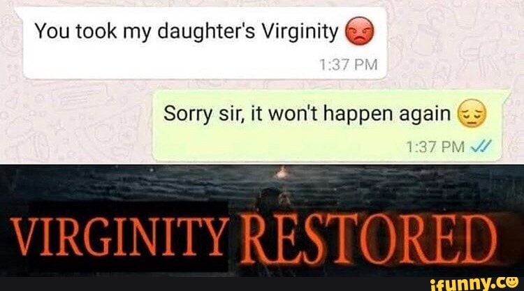 Taking My Daughters Virginity for orgasm