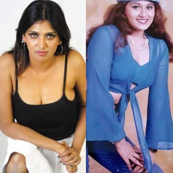 Best of Tamil actress sex scandals