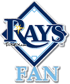 aaron mindrum recommends Tampa Bay Rays Logo Gif