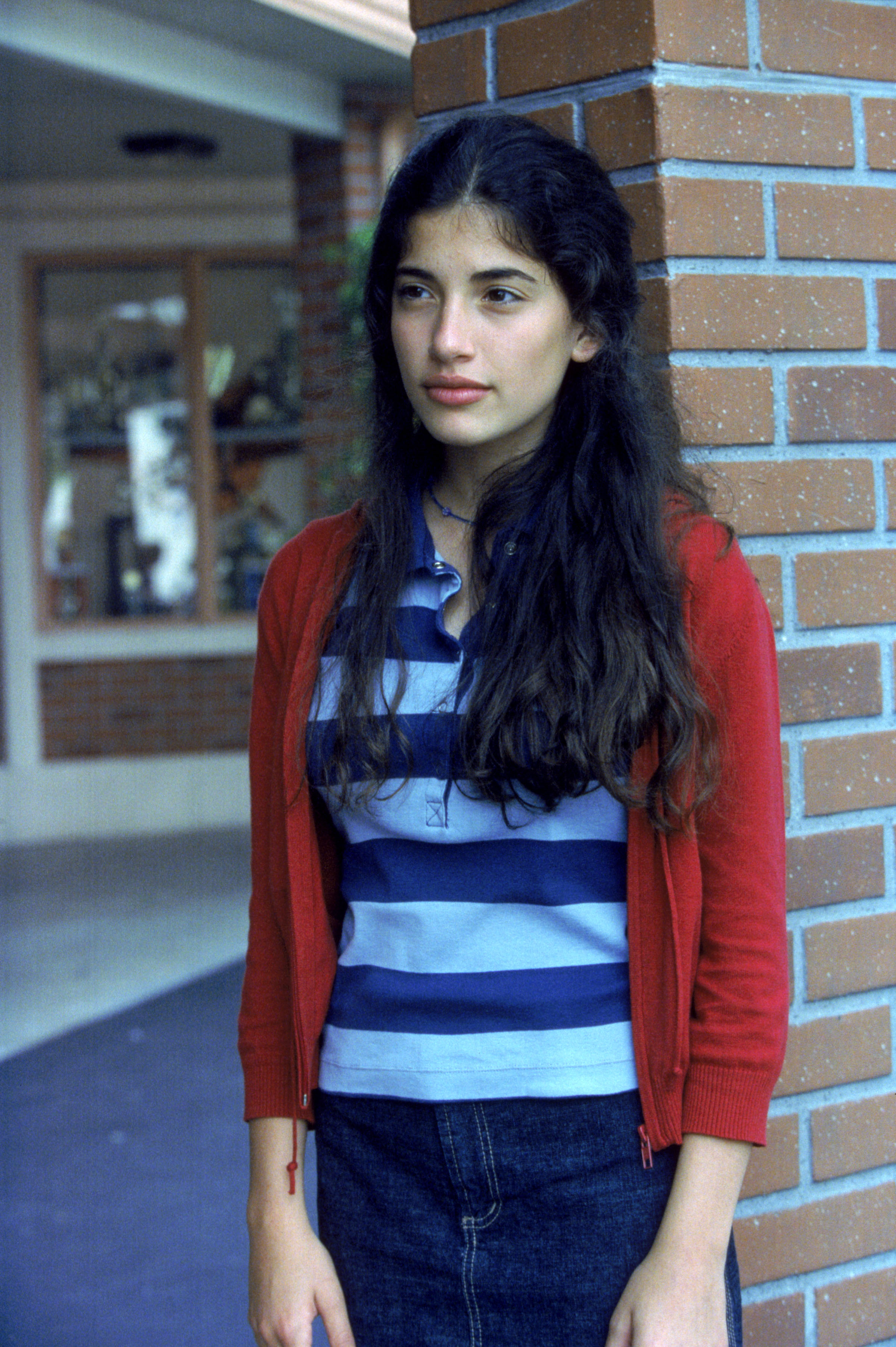 arnold lagdameo recommends Tania Raymonde Malcom In The Middle