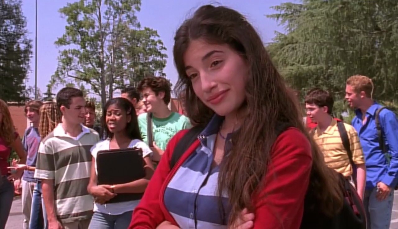 decarlo washington recommends Tania Raymonde Malcom In The Middle