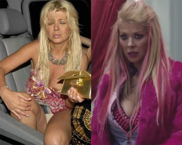 cynthia trent share tara reid getting fucked photos