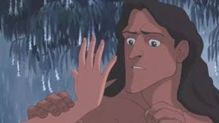 Tarzan And Jane Youtube curnen nude