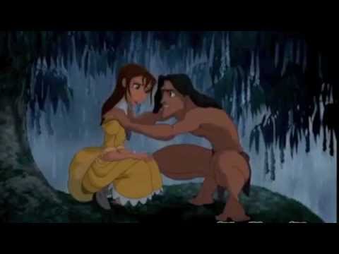 anthony terzo recommends tarzan and jane youtube pic