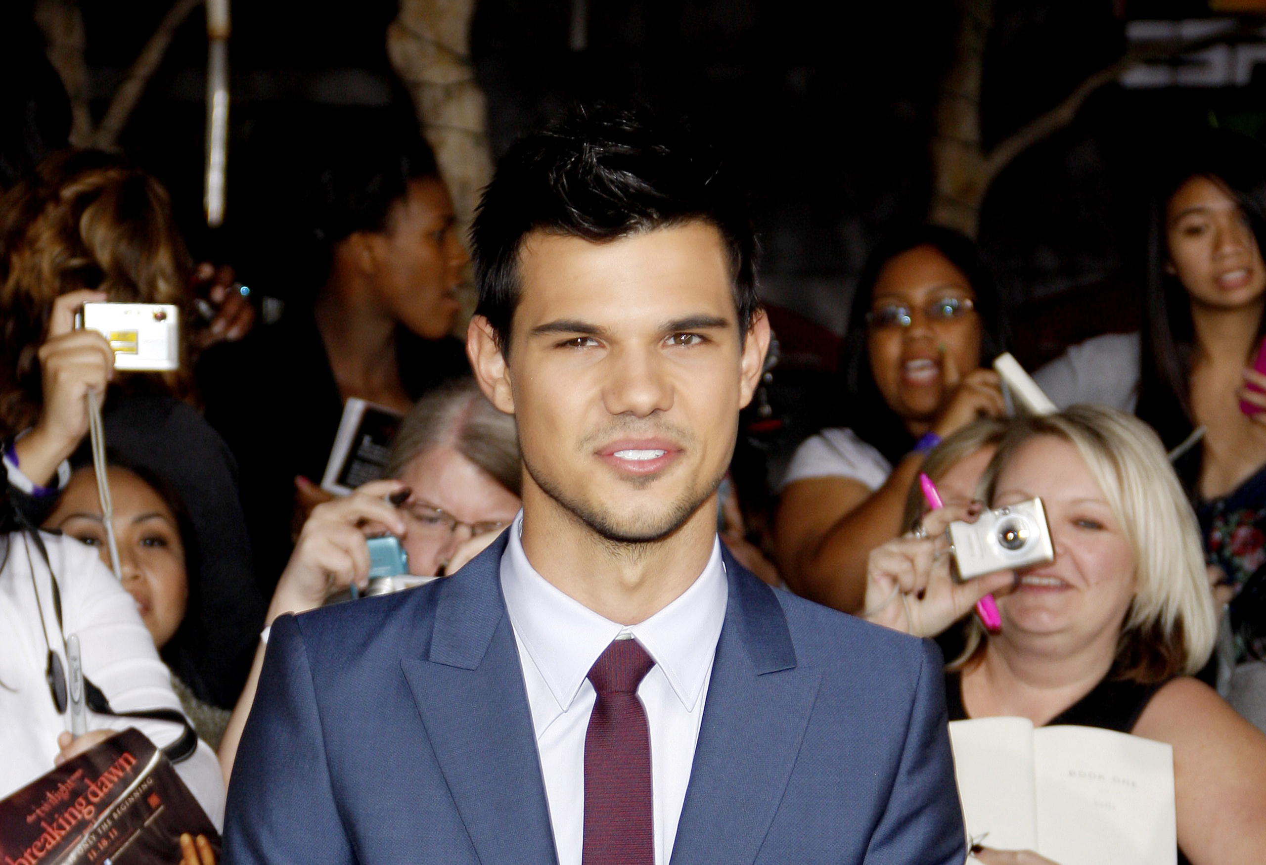 ben thorley recommends Taylor Lautner Nude Fakes
