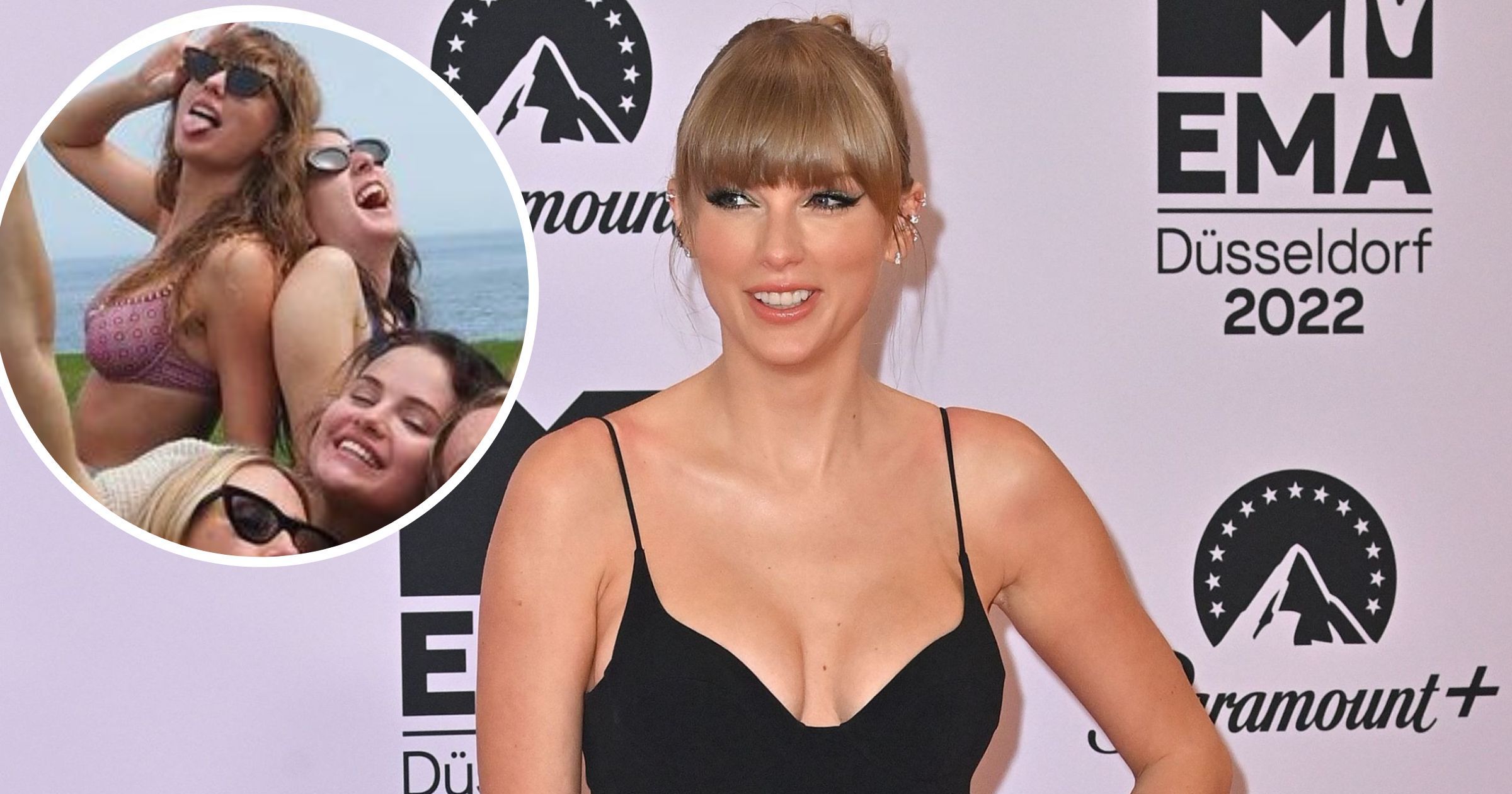 daverick santos recommends taylor swift fake nude pictures pic