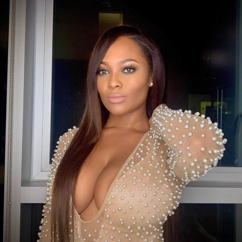 brandon westerfield recommends Teairra Mari Nude Photos