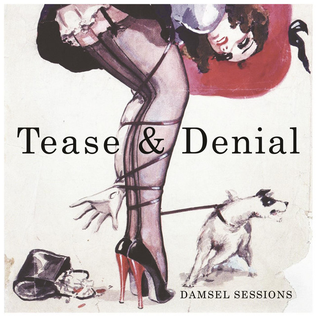 dean crews recommends tease and denial pic