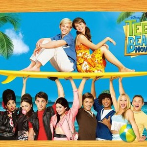 ariana kirk recommends teen beach movie torrent pic