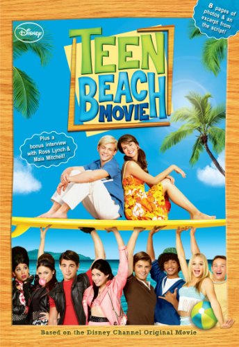 chen francisco recommends Teen Beach Movie Torrent