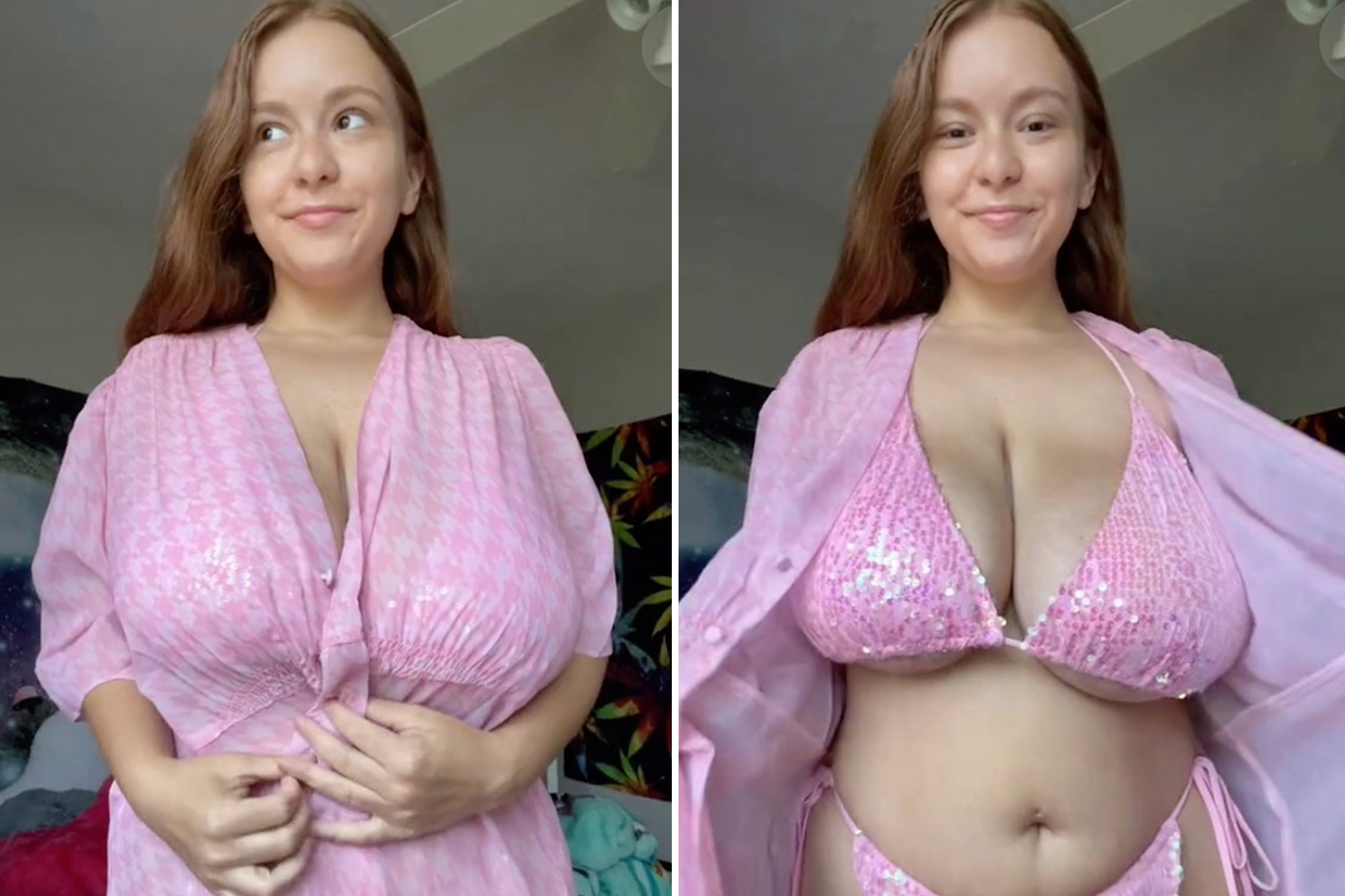 christopher tinio recommends teen big boobs pov pic