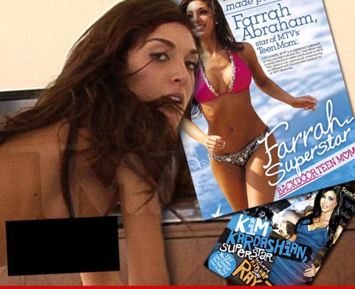 arnold tong recommends Teen Mom Farrah Sex