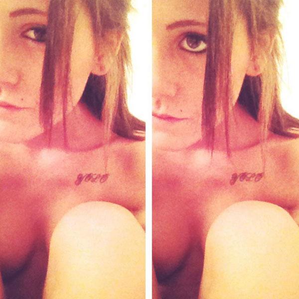 teen mom jenelle naked