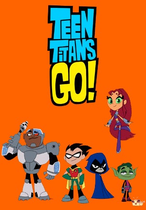 teen titans go pictures