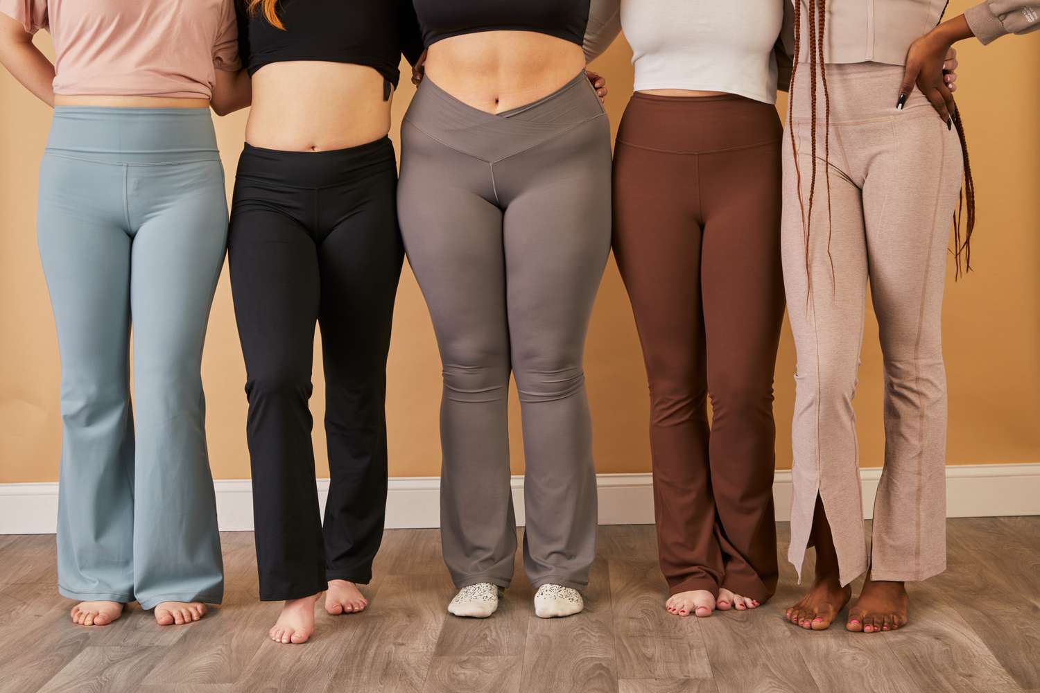 daryl camp recommends Teen Yoga Pants Cameltoe