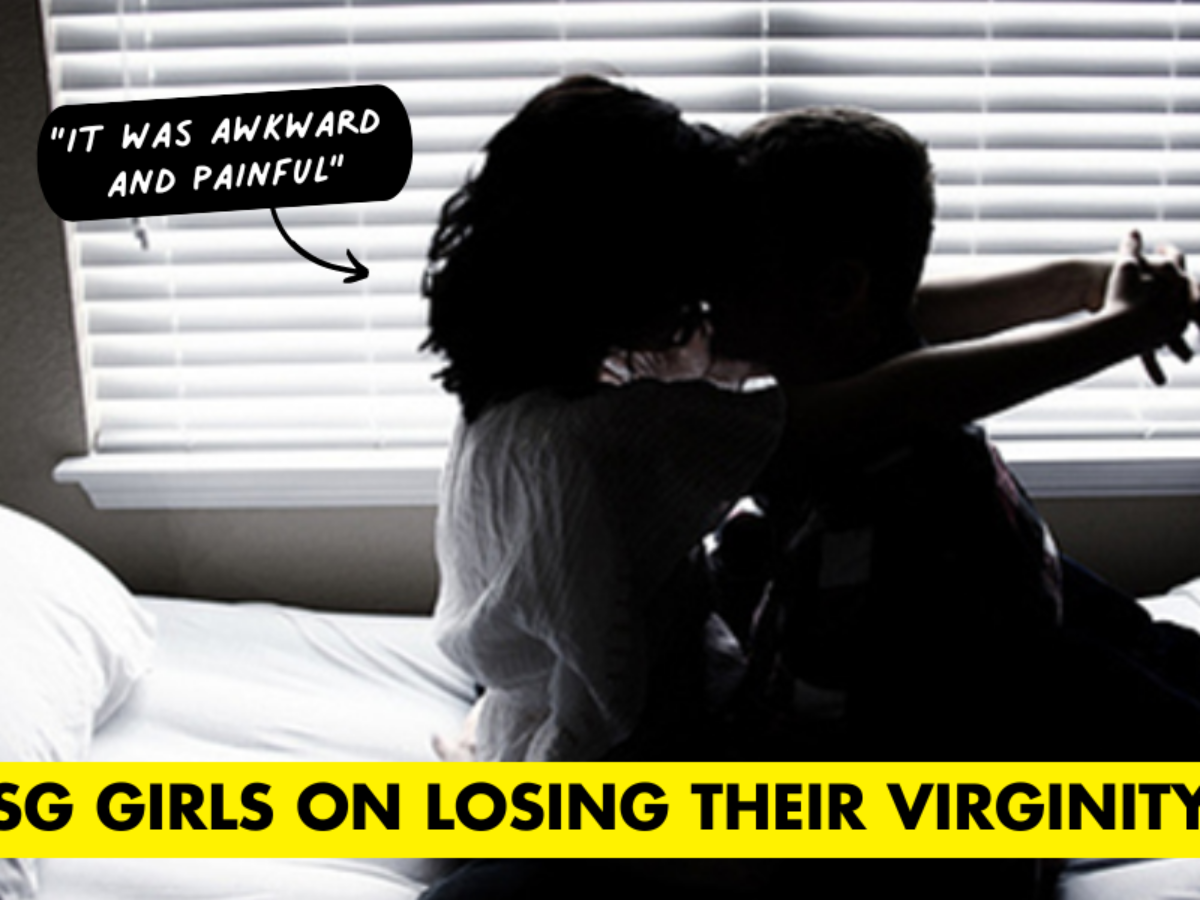 cori ross recommends teens lose their virginity pic