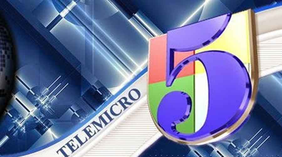 alexa benoit recommends Telemicro En Vivo 5