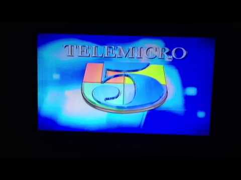 Telemicro En Vivo 5 veronica vaughn