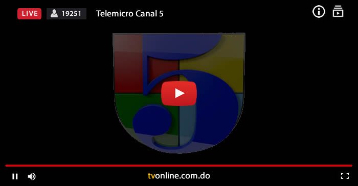 dominique riley recommends telemicro en vivo 5 pic
