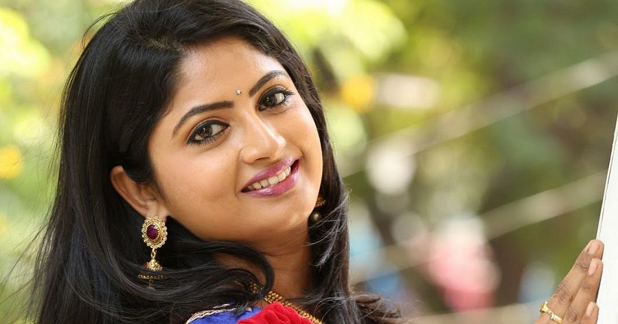 Best of Telugu tv actress mounika