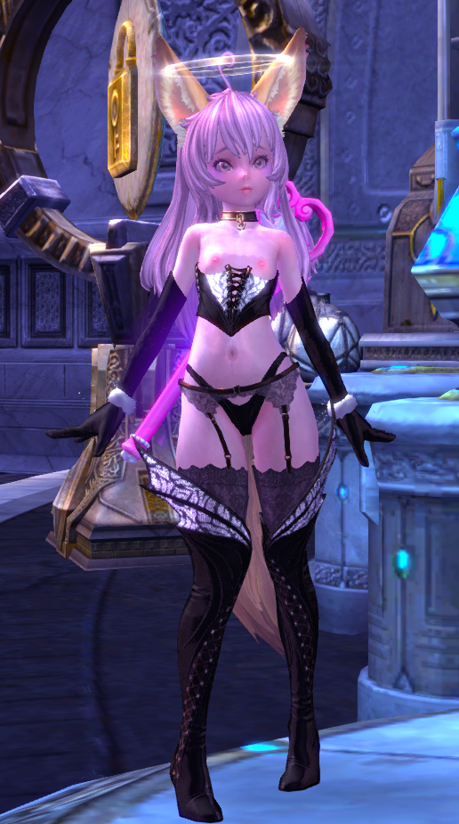 alin voicu recommends tera online nude patch pic