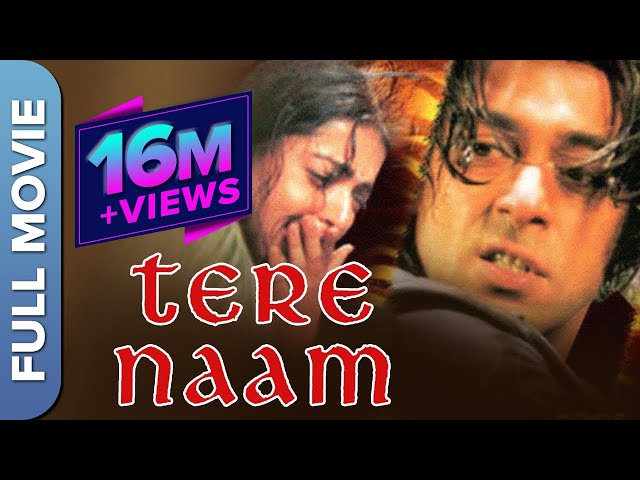 ana manjgaladze recommends Tere Naam Full Movie