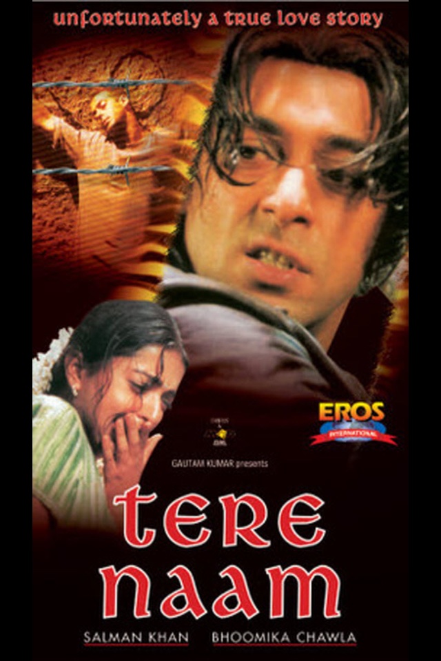 david restall recommends Tere Naam Full Movie