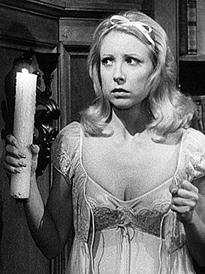 betsy salmon recommends teri garr sexy pic