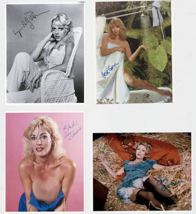 billie stephens share teri garr sexy photos