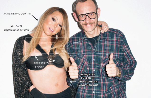 deepa bharti recommends Terry Richardson Leaked Photos