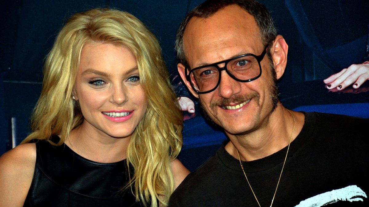 colin daley recommends Terry Richardson Leaked Photos