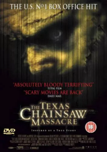 chethan nc recommends Texas Chainsaw Free Movie