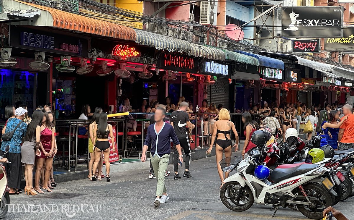 catherine snapp recommends thai prostitutes pics pic