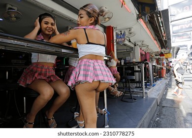alex tooley recommends Thai Prostitutes Pics